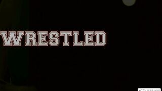 Johny Cruz and Kayden Gray