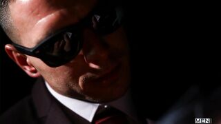 Lock, Stock and Cock - Part 1