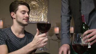 Chris Crocker's Raw Love SCENE 4