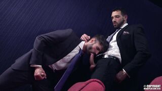 Cine-X 3 (Dani Robles, Enzo Rimenez)