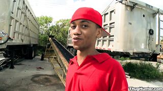 Hunting In the Heart of Darkness