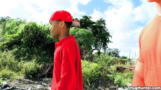 Hunting In the Heart of Darkness