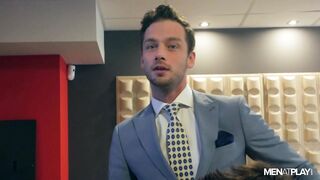 A Record Deal & The Ex