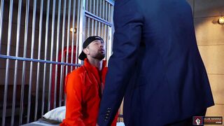 Deep Sentence & Anal Oracle Scene 01