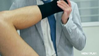 Exxxtra Credit (Robbie Rojo, Vadim Romanov)