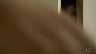 In The Closet (Logan Cross, Cade Maddox, Diego Sans)