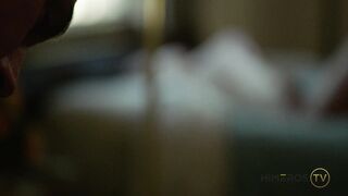 In The Closet (Logan Cross, Cade Maddox, Diego Sans)