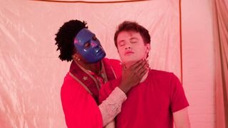 Maxx: Body Worship (Bama Romello, Maxx Monroe)