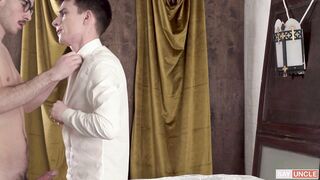 Felix: Altar Training