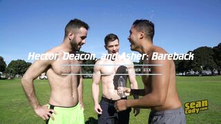 Best Group Scenes 2020