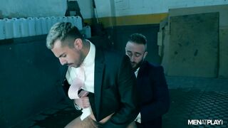 Wet & Code (Dani Rivera, Manuel Scalco)