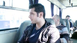 Men In Budapest - Episode 5