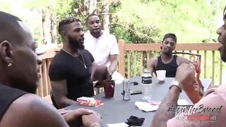 The Fuck House Part 1