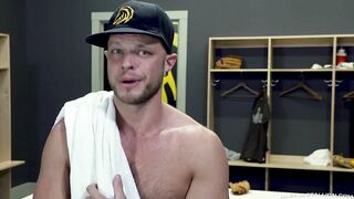 Outta The Park! Scene 1