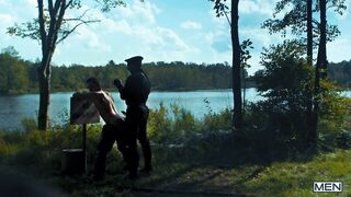 Tom Of Finland: 1957