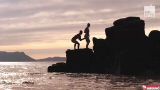 The Shore (Axel Abysse, Asher Hattori)