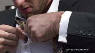 The Bachelor (Will Iden)