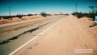 Californian Drift: Part 1