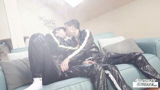 Display (Vitali Kutcher and Austin Cook)