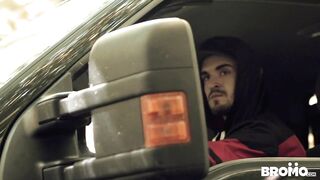 Fuck Or Flight Part 3