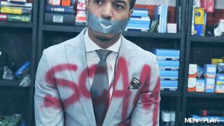 SCAM (Jonathan Miranda, Ricky Blue)