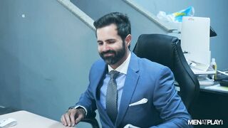 Extra Parts (Dani Robles, Joe Gillis)