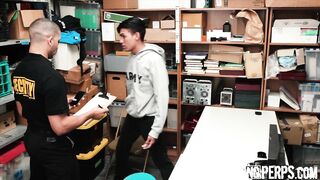 Ariano, Mike Maverick