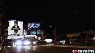 Hollywood & Vine (Nico Leon & Tayte Hanson)