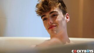 New Day: Adrian Hart & Tannor Reed