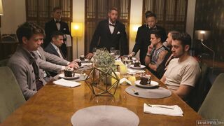 The Last Course - Act III