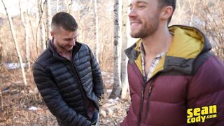 The Cabin: Episode 4