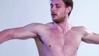 Big Dick Fedor's Naked Again