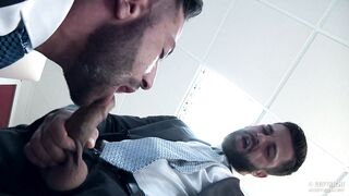 Ctrl+C (Hector De Silva, Sebastian Reiss)