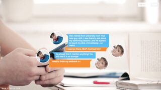 Study Break Sc.4: Danny Jones, Pavel Masters