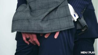 Level Test (Gustavo Cruz, Pol Prince)